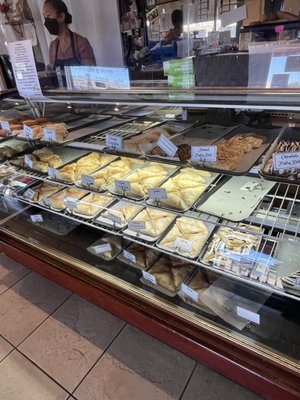 Le Bakery by null