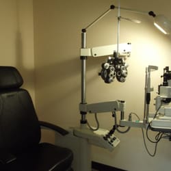 Byers Eye Care