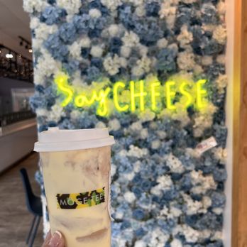 MÖGE TEE - Sand Lake - Crème a Creme Brulee Milk Tea - Coffee & Tea Near Me - Orlando, Florida MÖGE TEE - Sand Lake - Crème a Creme Brulee Milk Tea - Coffee & Tea Near Me - Orlando, Florida