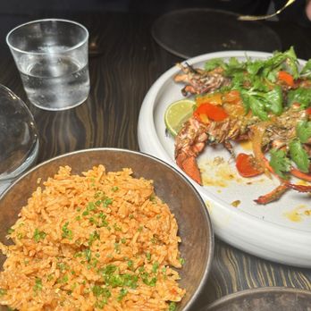 Dōgon - Jollof - Caribbean Near Me - Washington, DC, District of Columbia Dōgon - Jollof - Caribbean Near Me - Washington, DC, District of Columbia