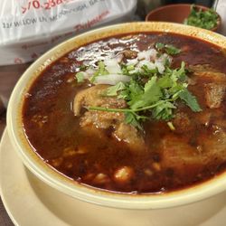 Carniceria La Morena - Menudo