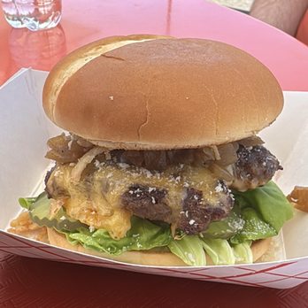 Wow Cow - kalbee burger - Korean Near Me - Tigard, Oregon