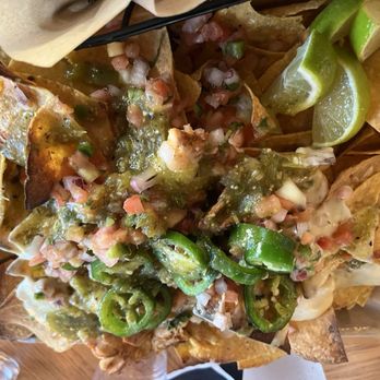 Fox River Brewing - POLLO LOCO NACHOS - Sports Bars Near Me - Oshkosh, Wisconsin