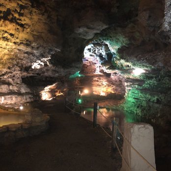 Stark Caverns - Parks Near Me - Eldon, Missouri