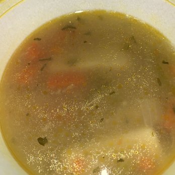 Lovebirds Cafe - Soup of the day, chicken noodle - Juice Bars & Smoothies Near Me - Alhambra, California Lovebirds Cafe - Soup of the day, chicken noodle - Juice Bars & Smoothies Near Me - Alhambra, California
