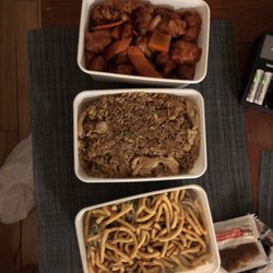 Restaurant Kam DO
