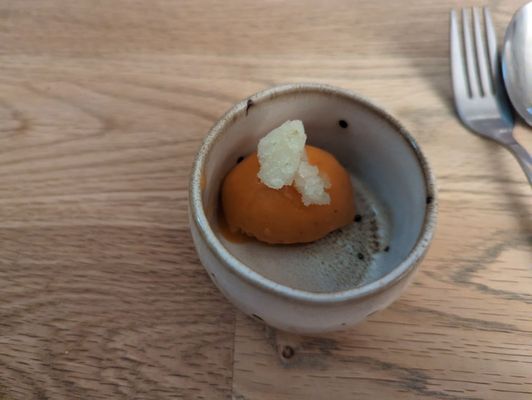 Scorrybreac Restaurant by null
