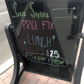 Casa Stellina - Pizza Near Me - Farmingdale, New York Casa Stellina - Pizza Near Me - Farmingdale, New York