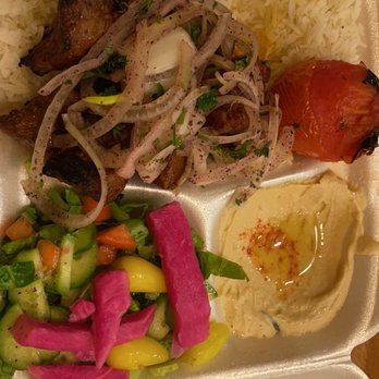 Zankou Chicken - Mediterranean Near Me - Anaheim, California Zankou Chicken - Mediterranean Near Me - Anaheim, California