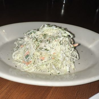 J. Alexander's - Cole slaw. - New American Near Me - Houston, Texas