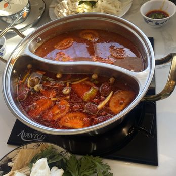 Hanoi Hot Pot - Hot Pot Near Me - Hillsboro, Oregon