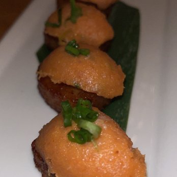 Taisho - Spicy tuna crispy rice - Sushi Bars Near Me - Sherman Oaks, California