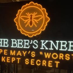 The Bee’s Knees