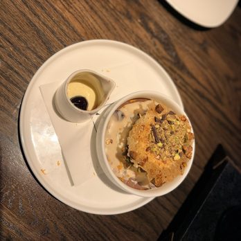 Cooper’s Hawk Winery & Restaurant - New American Near Me - Doral, Florida