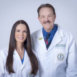 USF Health Cosmetic and Laser Center - Dr. Neil Fenske & Anna Stouffer, ARNP