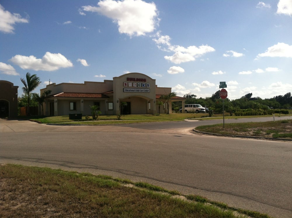 BUILDING BLOCKS CHILD CARE AND LEARNING CENTER Updated August 2024 2435 Thor's Hammer Blvd