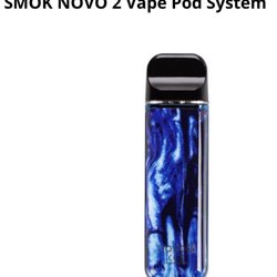 Ignite Smoke Shop - Novo 2