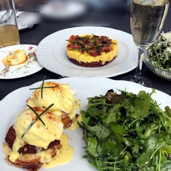 The Attic - Breakfast & Brunch Near Me - Long Beach, California