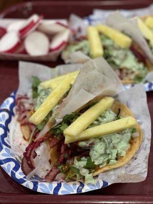 TJ Tacos by null