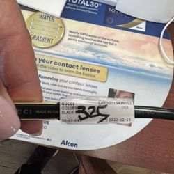 Chino Hills Optometry - Existing price on sunglasses in store. I went in over 2 weeks ago! The new arrival of the same frame was over $730!