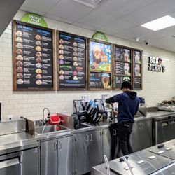 Ben & Jerry’s - At Ben & Jerry's Toledo
