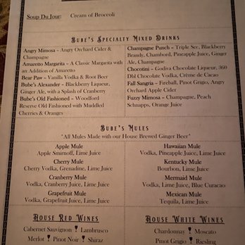 BUBE’S BREWERY - Updated January 2025 - 432 Photos & 462 Reviews - 102