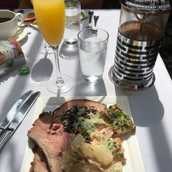 Estérel - Lamb - New American Near Me - Los Angeles, California Estérel - Lamb - New American Near Me - Los Angeles, California