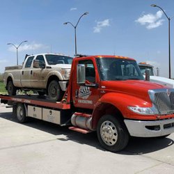 R&W Towing & Recovery