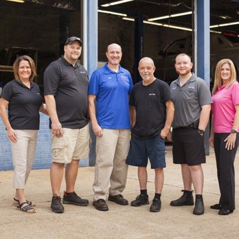 Auto Tech - Auto Tech team members - Tires Near Me - Martinsville, Virginia