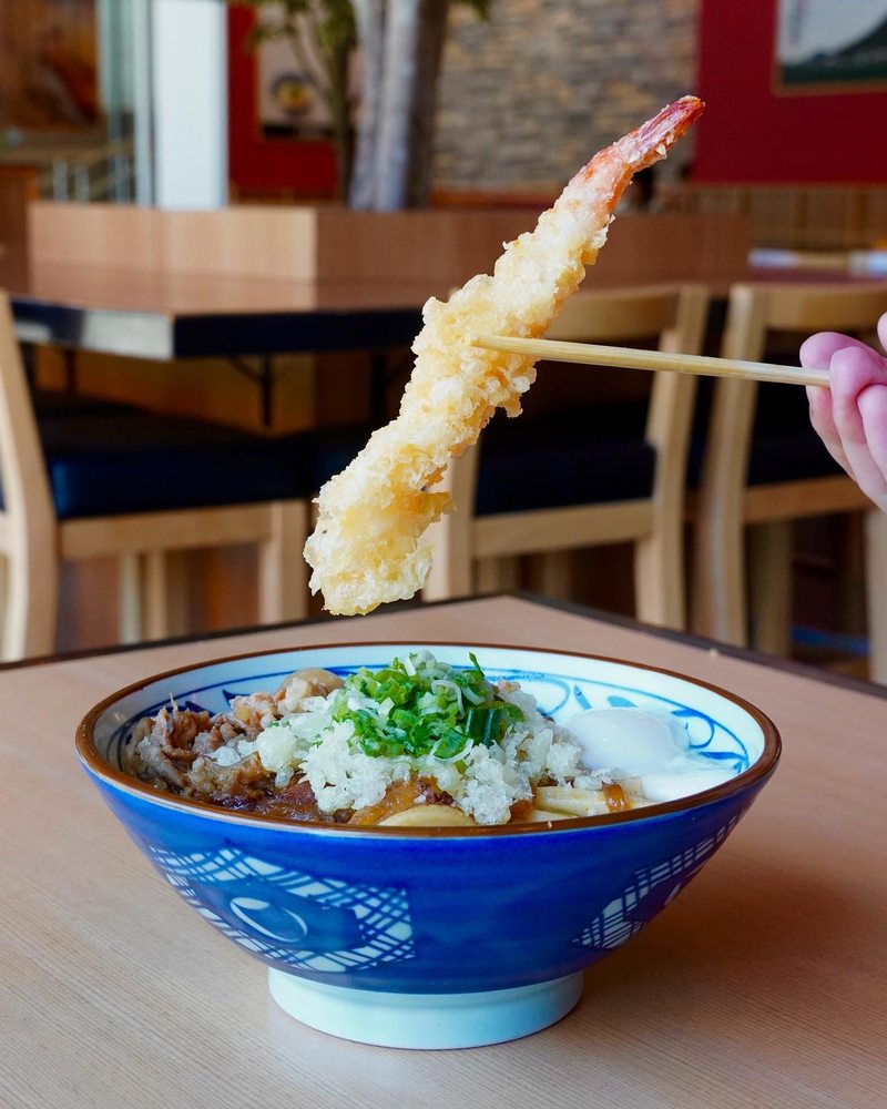Marugame Udon