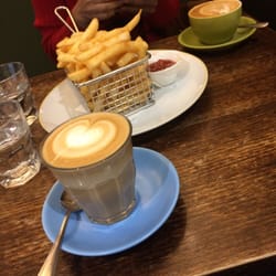 Cafe Bello
