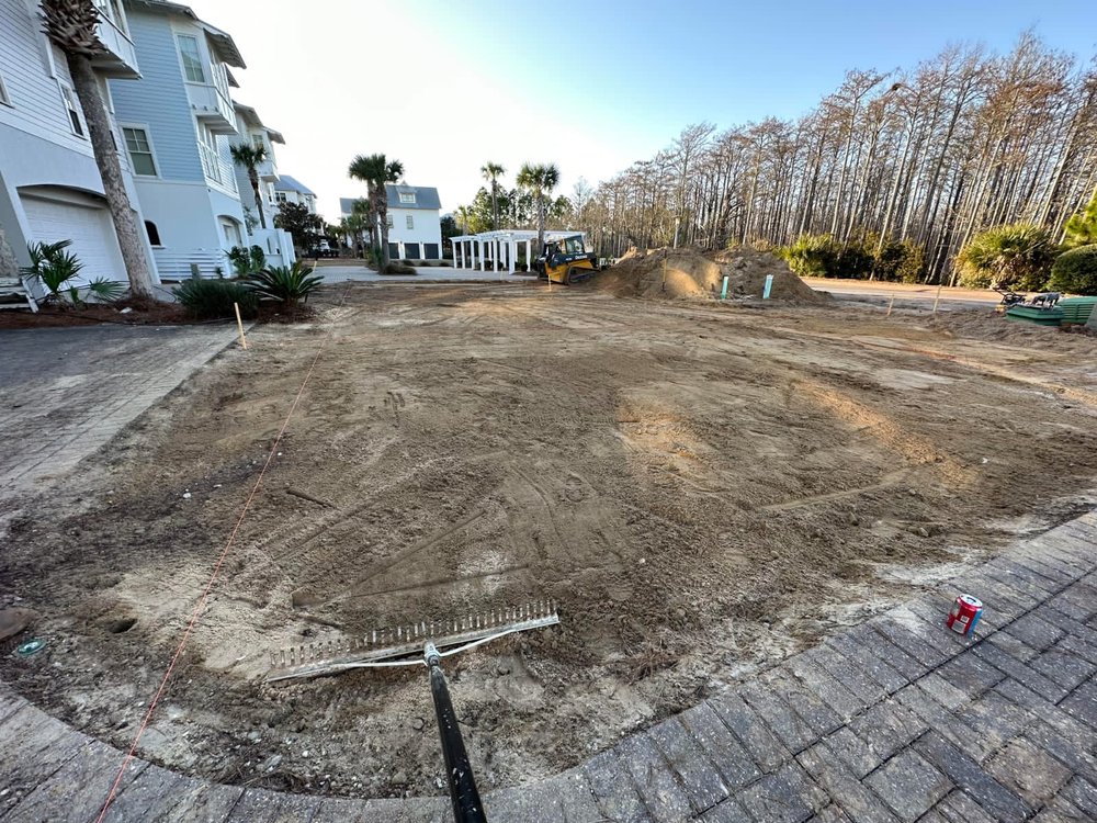 Antho Landscaper - tree service in New Orleans, LA