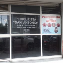 Pedicurista San Antonio - Pedicurista San Antonio