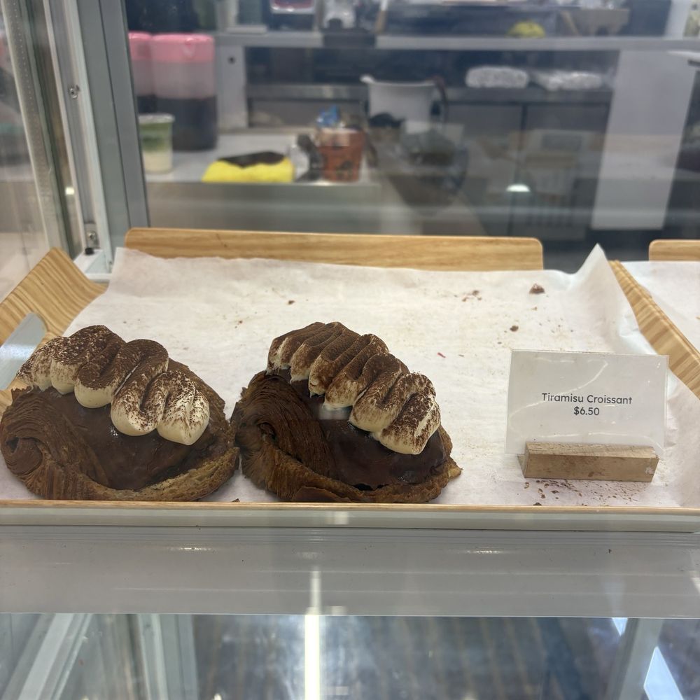 Barburu - Bakeries Near Me - Mississauga, Ontario Barburu - Bakeries Near Me - Mississauga, Ontario