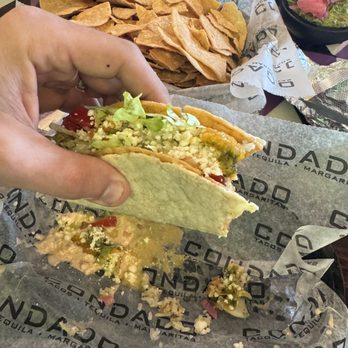 Condado Tacos - Bars Near Me - Mason, Ohio