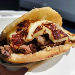 Arepa La 10