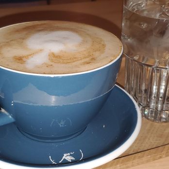 Lekko Coffee - Cafe miel - Coffee & Tea Near Me - Cleveland, Ohio Lekko Coffee - Cafe miel - Coffee & Tea Near Me - Cleveland, Ohio