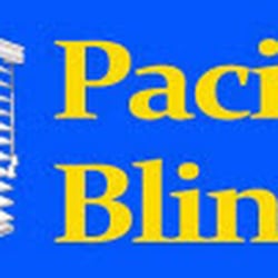 Pacific Blinds