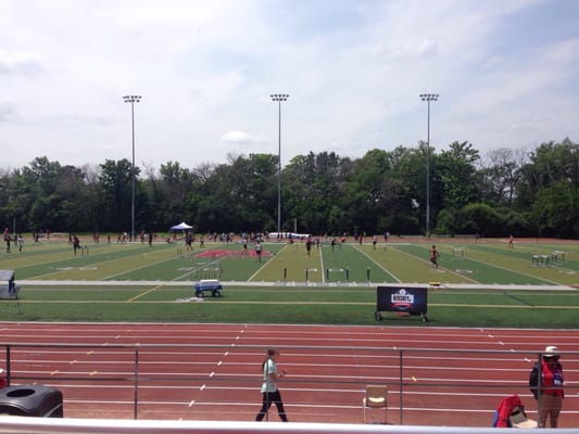 Benedictine University by null