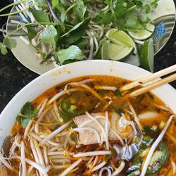 Ba Le Restaurant