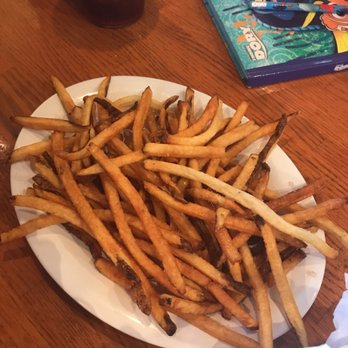 Burger Monger - Order of fries - Burgers Near Me - Wesley Chapel, Florida Burger Monger - Order of fries - Burgers Near Me - Wesley Chapel, Florida