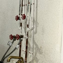 A Absolute Plumbing & Sewer Service