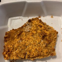 Ransom's Steakhouse