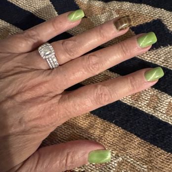 Canny Nails & Spa - Cat eye gel polish with tortoise shell on ring finger. Hard gel, full set. - Nail Salons Near Me - Temecula, California Canny Nails & Spa - Cat eye gel polish with tortoise shell on ring finger. Hard gel, full set. - Nail Salons Near Me - Temecula, California