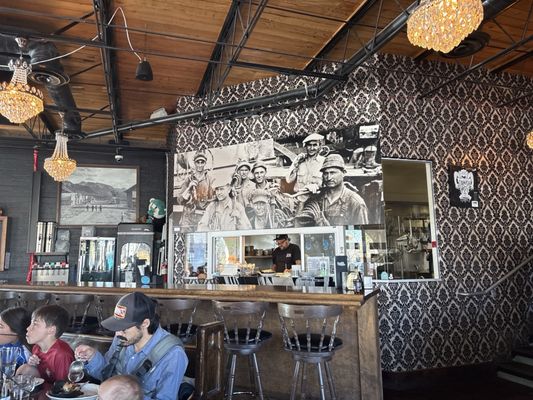 Cornish Pasty Co by null