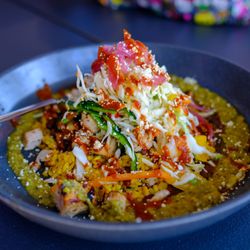 Talyard Brewing - Adobo Bowl