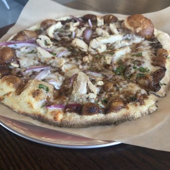 Your Pie Pizza - BBQ Pizza - Pizza Near Me - ST JOHNS, Florida Your Pie Pizza - BBQ Pizza - Pizza Near Me - ST JOHNS, Florida
