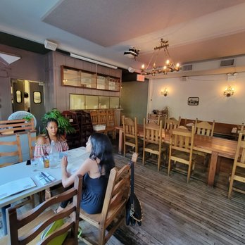 Casa Publica - Mexican restaurant in Brooklyn, NY