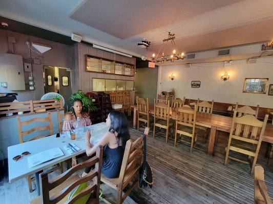 Casa Pública by null