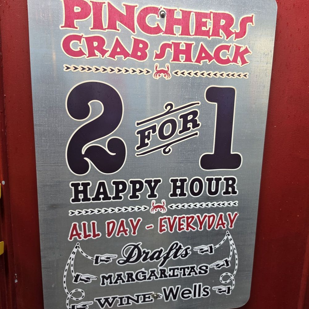 Pinchers - Seafood Near Me - Naples, Florida Pinchers - Seafood Near Me - Naples, Florida